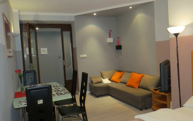 ReMi Luxury Apartment