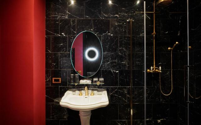 Provocateur, Berlin, a Member of Design Hotels