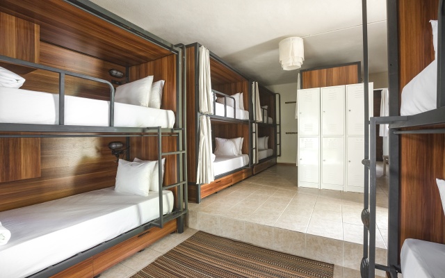 Mía Tulum Resort