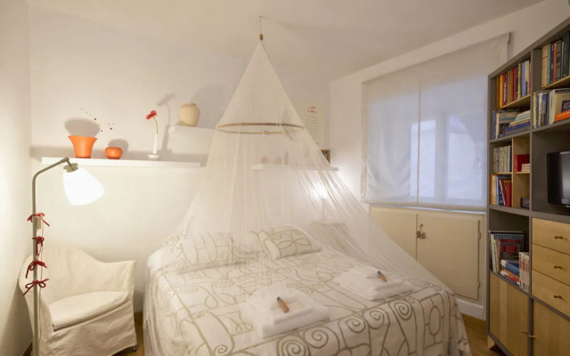 Rome as you feel - Homes in Navona