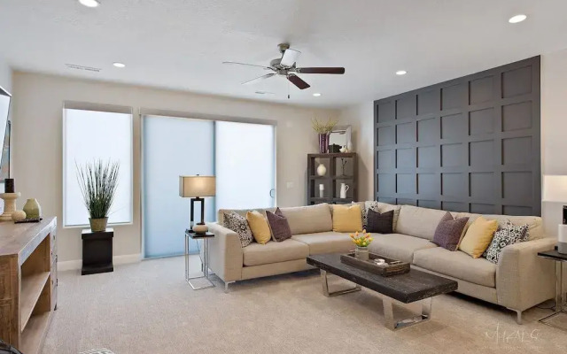 Whiterocks Vista by RedAwning