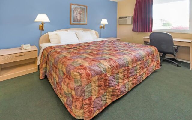 Days Inn Henrietta/Rochester Area