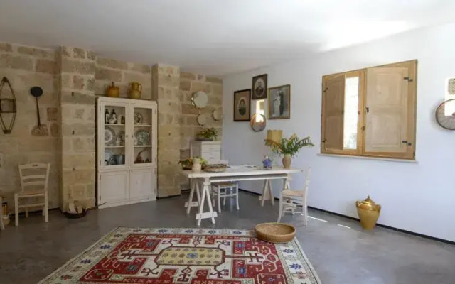 Il Giardino Degli Angeli