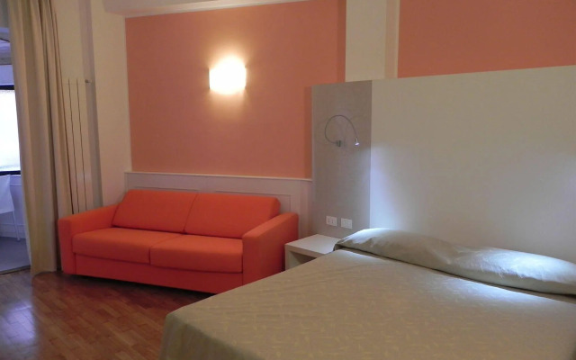 Affittacamere Via Mazzini