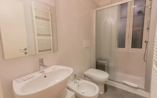 Grimaldi Apartments - Corte Contarina