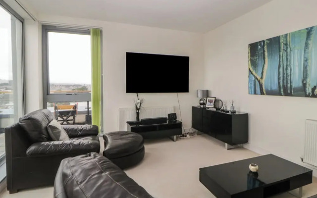 The Penthouse, Phoenix Quay