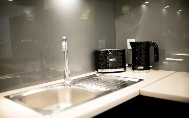 Nook Nook Apartments - Sw. Katarzyny