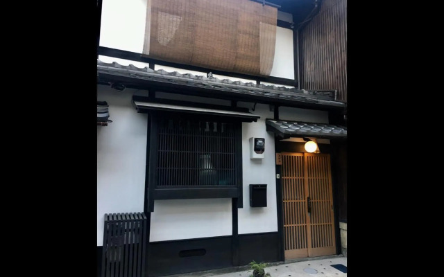 Machiya Tsubara Gojozaka - Vacation STAY 39192