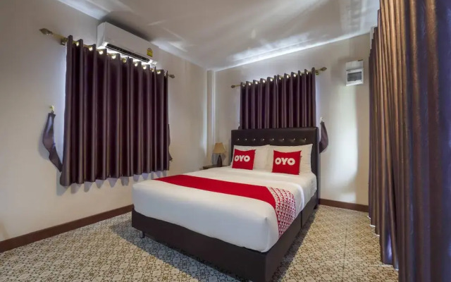 OYO 1048 Home and Garden Resort