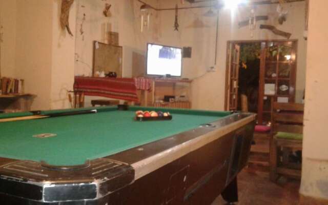 Eco Hostel Valle Fertil - Adults Only