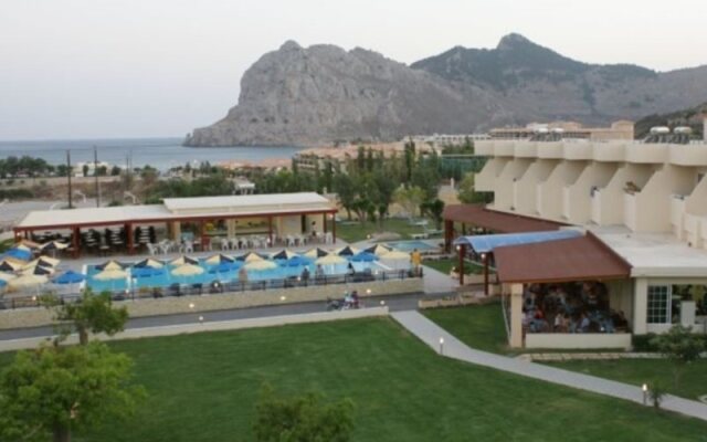 Hotel Rodocypria