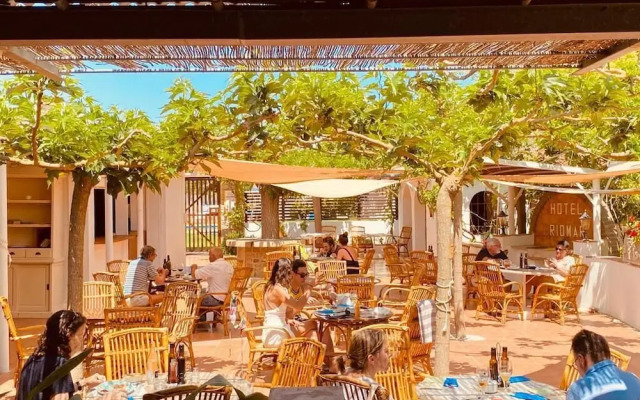 Hotel Riomar