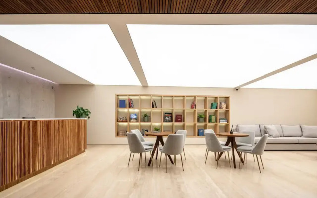 Ana Polanco Apartments