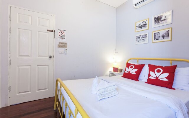ZEN Rooms Yaowarat Road Phuket - Hostel