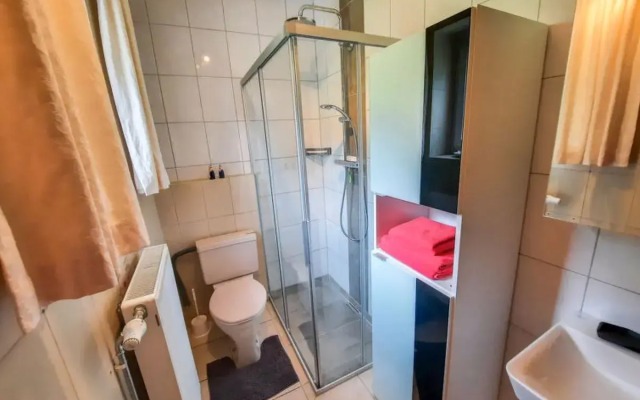 House Stefanie Starfach