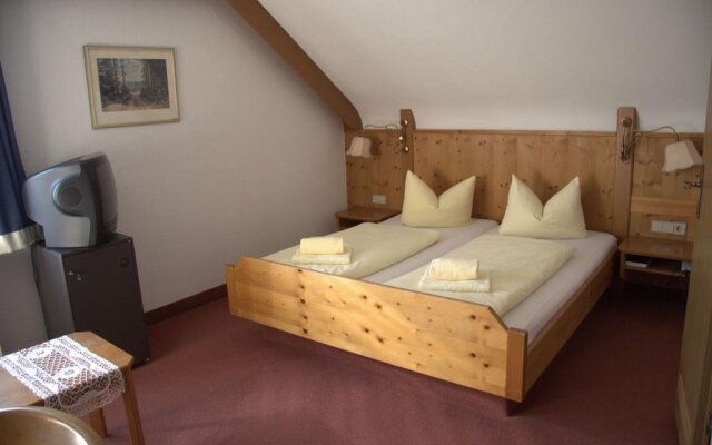 Steig Bräuhotel