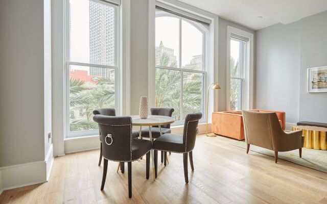 The Vitascope by Sonder