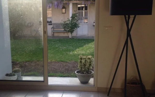 Chambre d'hôtes Les Hortensias