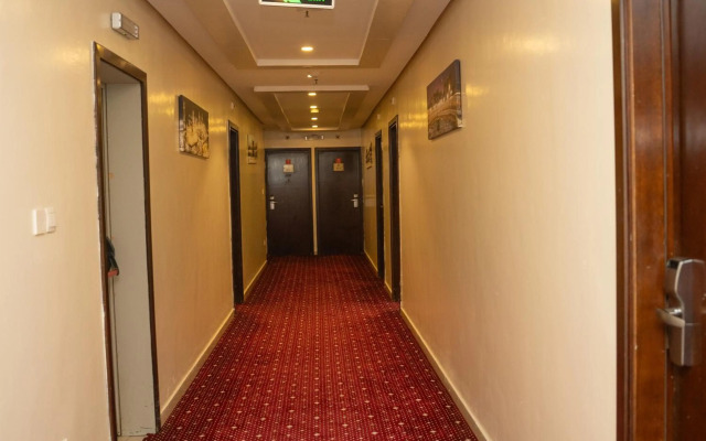 Riyadh Al Deafah Hotel