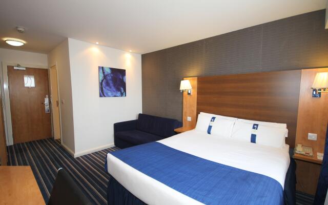 Holiday Inn Express Nuneaton by IHG