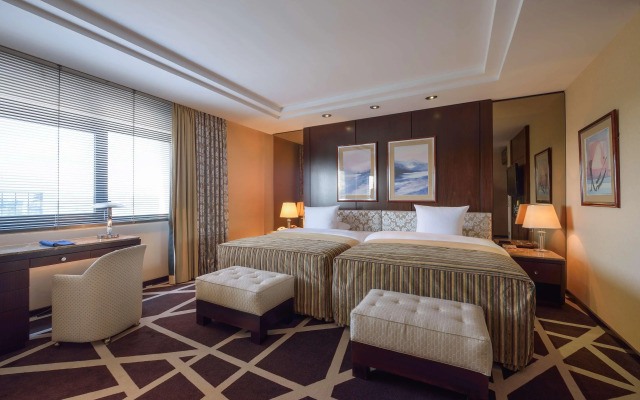 Radisson Blu Conference Hotel, Düsseldorf