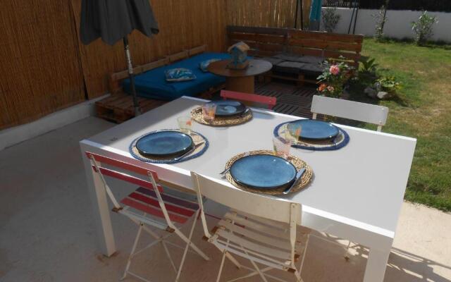 Maison moderne Maria