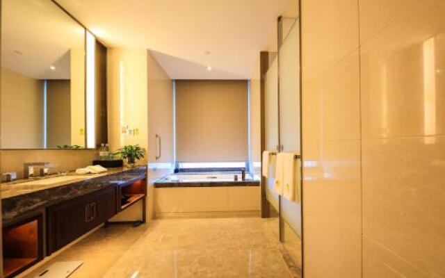 Ma'anshan Golden Eagle Summit