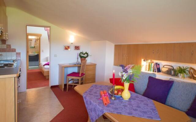 Panorama Appartement