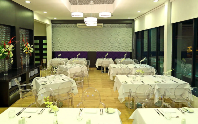 Aranjuez Hotel & Suites