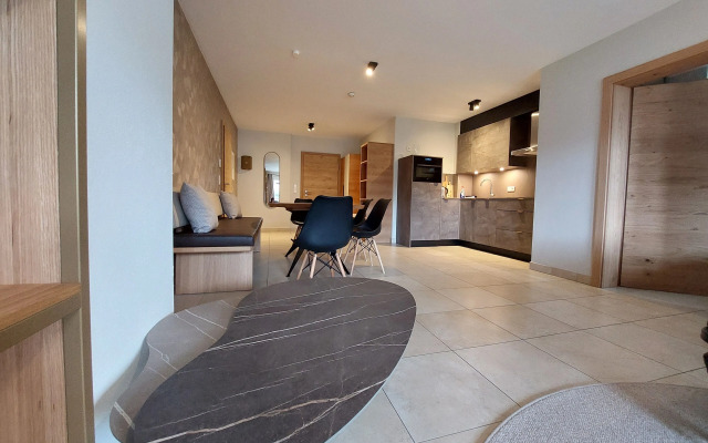 Komfort Appartements serviced by Auhof