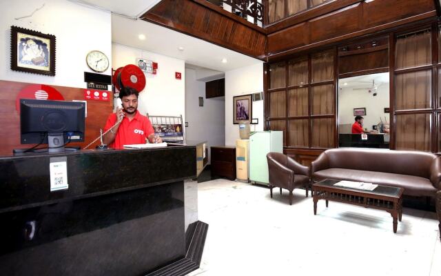 OYO 3987 Hotel Multitech
