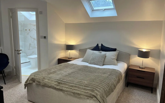 Elm Bank Suites