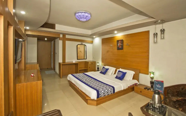 OYO 8606 Hotel Snow Princess