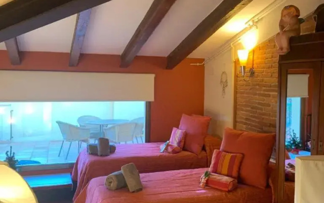 Les Golfes de Can Mascarbó