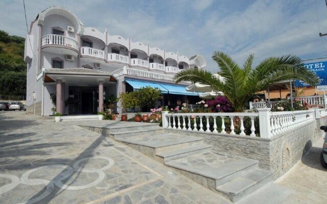 Hotel Olympiada