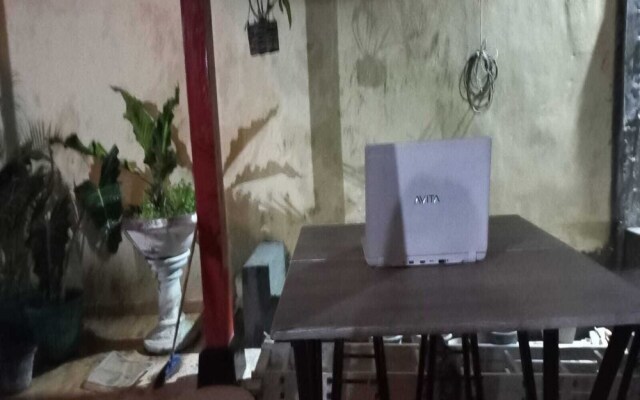 OYO 93395 Pondok Wisata Sekar KemuningNearWonogondang Camp ( Bumi Perkemahan Wonogondang )