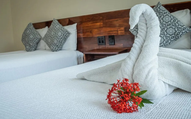 Moonshine Tulum Hotel