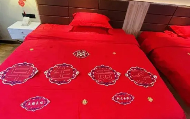 Longquan Garden Hotel