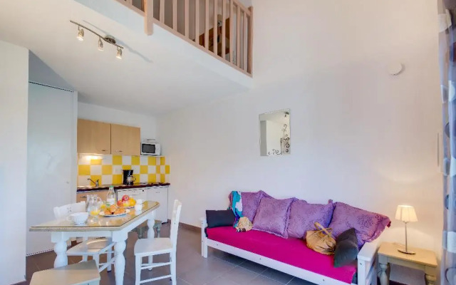 Vacancéole - Le Domaine d'Enserune