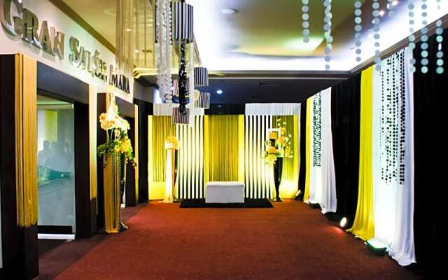 Crowne Plaza - Maruma Hotel & Casino