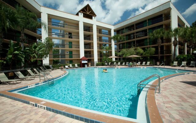 Rosen Inn Lake Buena Vista