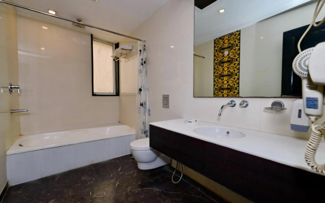 Hotel Krishna