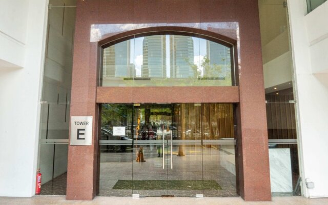 Bangsar Trade Centre by Airhost