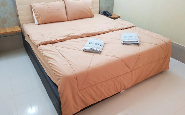Veerakit Grand Hotel