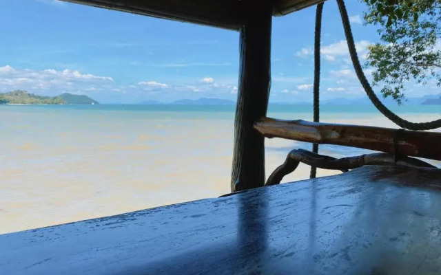 Sabai Corner Bungalows - SHA Extra Plus