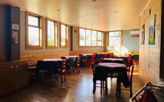 Huella Patagónica Hostel