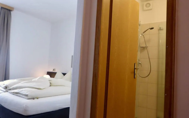 Berghotel Franzenshöhe