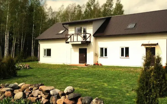 Mukdeni Accommodation