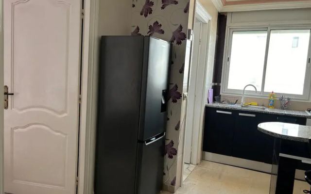 Studio Apartment in Sousse Khazema