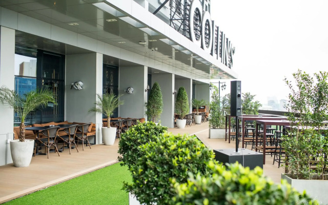 Snowbell Hotel